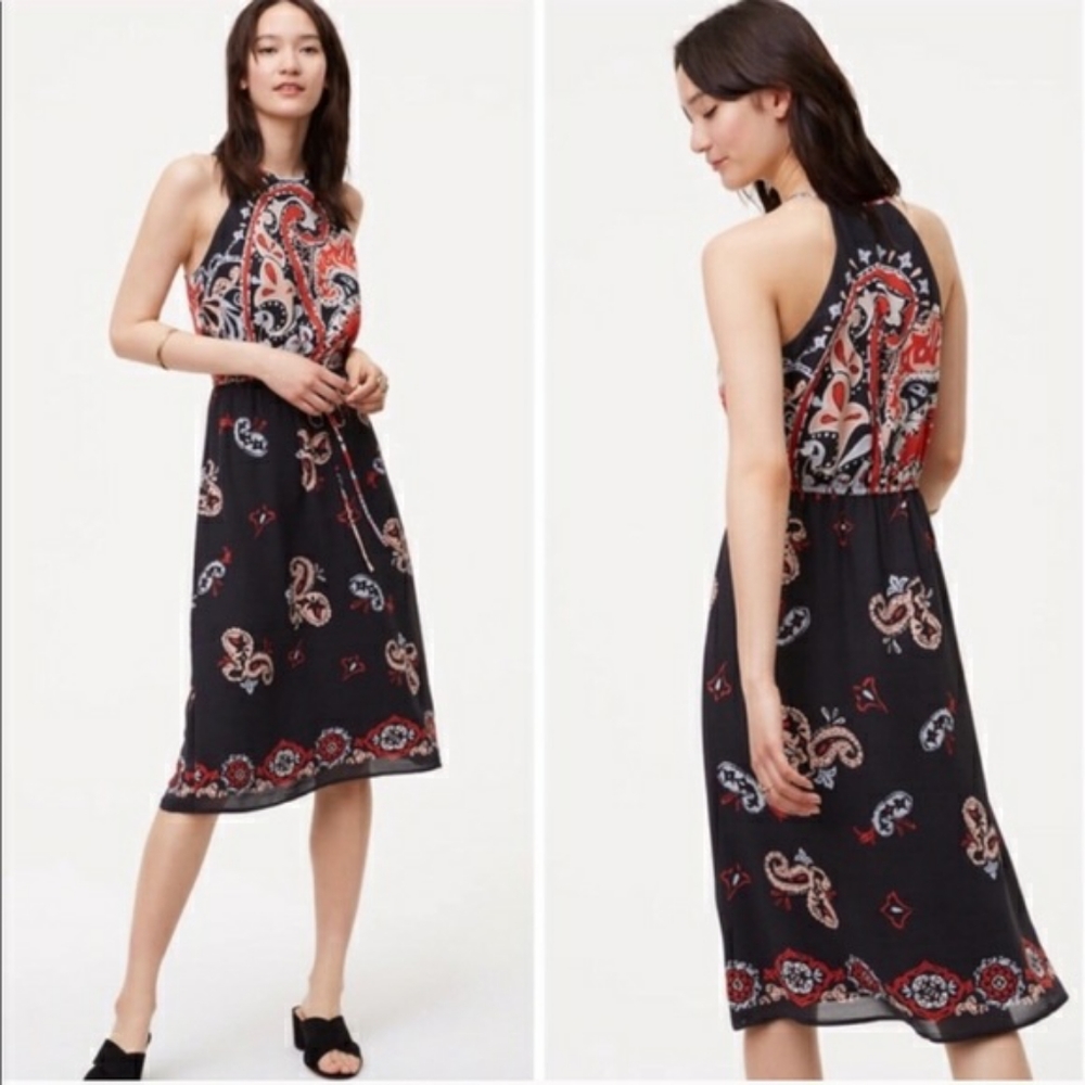 Loft Dress